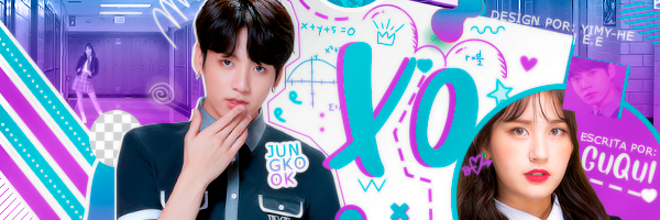 Fanfic / Fanfiction XO (Jeon Jungkook) - Fora de órbita