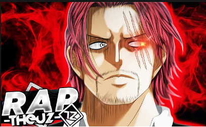 O SEGREDO DE SHANKS E COMO ELE SE TORNARÁ VILÃO (ONE PIECE) 