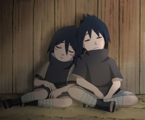 A mãe do Sasuke quase adotou o Naruto como filho! #naruto