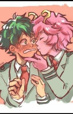 Fanfic / Fanfiction Deku 10: O Herói Alienígena - Resultados e o Próximo Desafio