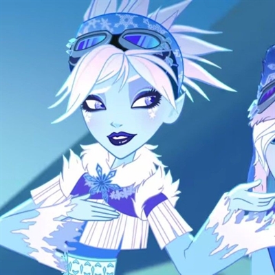 História Ever After High Guia REVISÃO - Jackie Frost (revisando ...