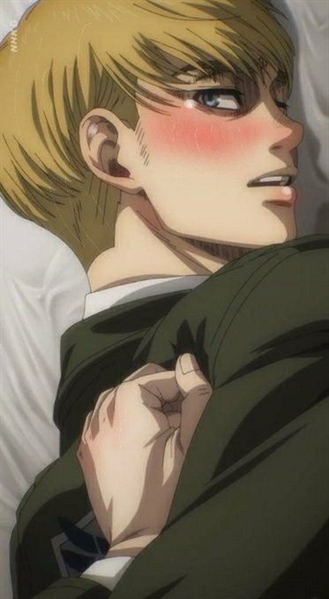 Fanfics Brasil - Lara (Long-Fic Levihan, Armin Arlert X OC