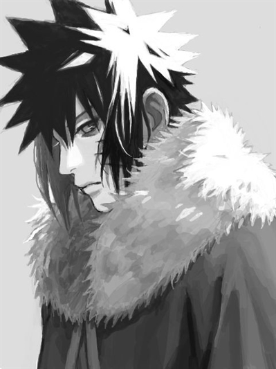 Fanfic / Fanfiction Meu querido ômega - Narusasu (REESCREVENDO) - Meu Deus