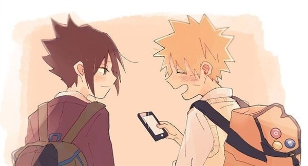 História Naruto e Sasuke - Sibling Rivalry - Radioactive - História escrita  por MichaelOwen - Spirit Fanfics e Histórias