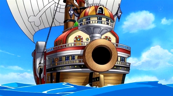 História Wolf D. Hikari (One Piece) - OVA - As Damas do Sol. (Parte 01 ...