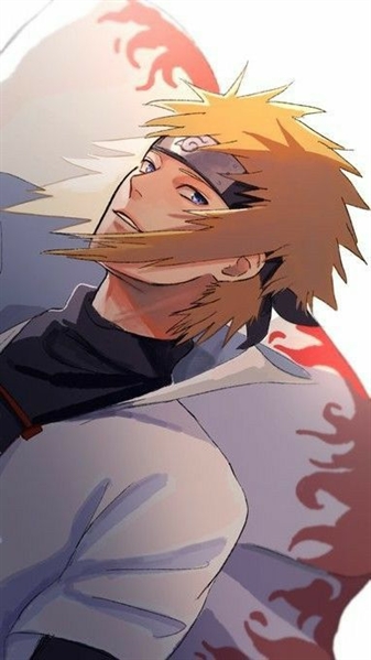A lâmina e o Coração: Naruto