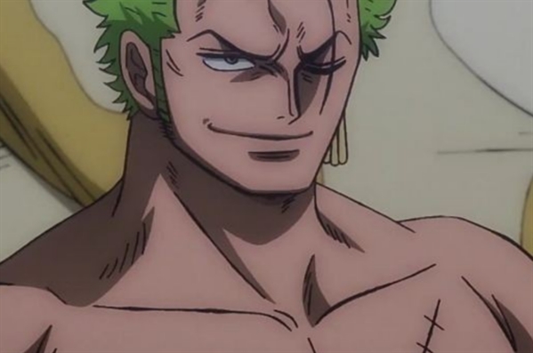 Papalmito feloiz on X: nesse perfil idolatramos o Roronoa (GOSTOSO) Zoro   / X