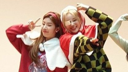 Fanfic / Fanfiction Merry lover Christmas - Lipsoul - One and only