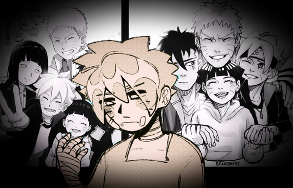 Fanfic / Fanfiction Naruto "em busca das memórias perdidas" - "Ele se esqueceu da família..."
