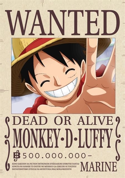 Crítica  One Piece - 1X01: Eu sou Luffy! O Homem que vai ser o