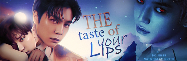 Fanfic / Fanfiction The Taste of Your Lips - Prólogo