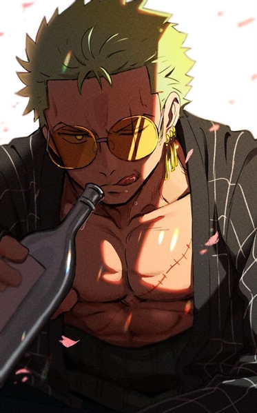 Anthonny on X: @onepiecedadepre Mas se o Oda deixa do jeito q tá por mim  tudo bem,fodase Zoro sola  / X