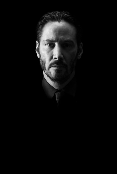 Fanfic / Fanfiction E se...- John Wick - As crônicas de uma desempregada