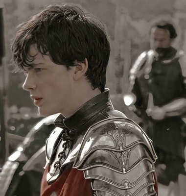 Fanfic / Fanfiction Entre dois mundos - Pedro Pevensie - Duelo