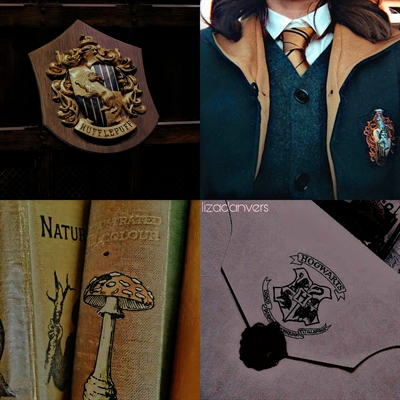 Fanfic / Fanfiction I Can't Feel You - Primeiro Ano, Bem-Vindo A Hogwarts