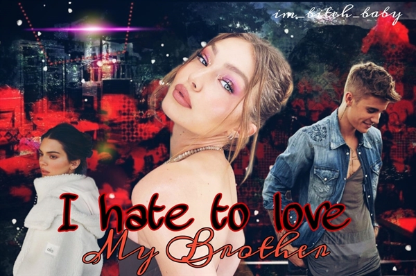 Fanfic / Fanfiction I Hate To Love My Brother Second Season - Chapter VI - Options