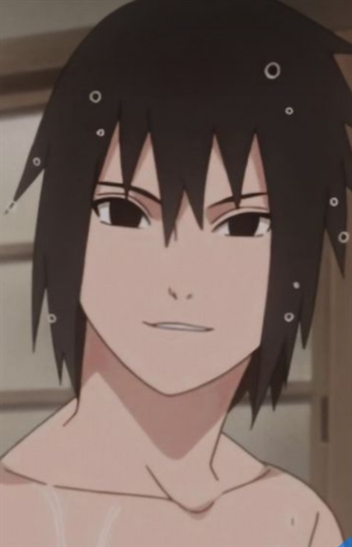 História Imagine Sasuke Uchiha Capítulo História escrita por SaSuKe UHC Spirit Fanfics e