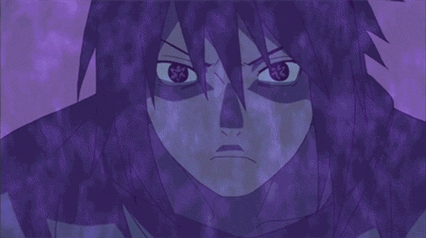 Fanfic / Fanfiction Nayumi: A Uchiha Mestiça - O Vingador