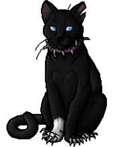 Personagens: Scourge