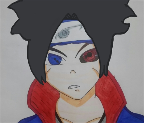 História Saruto.Boruto next generations. - História escrita por f304 -  Spirit Fanfics e Histórias