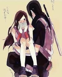 Fanfic / Fanfiction Sn e Itachi uchiha - Hot continuação