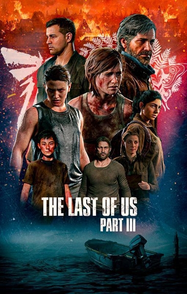 The Last Of Us Part II - Parte 14! Abby Quase Morreu! A Fuga dos Cicatrizes  com Nossos Novos Amigos! 