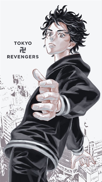 História Nosso futuro - Tokyo Revengers (HIATUS) - Prólogo - História  escrita por Sakura-san378 - Spirit Fanfics e Histórias