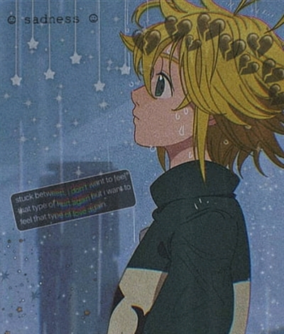 Fanfic / Fanfiction Um segredo Melizabeth - Distantes.