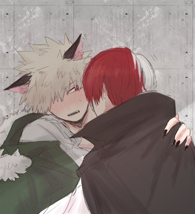 Fanfic / Fanfiction Uma segunda chance -TodoBaku- - 38- Uma lembrança calorosa