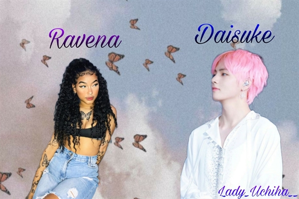 Fanfic / Fanfiction A Canção do Nosso Amor (KawaSara) - Capítulo 21 Especial Daisuke e Ravena