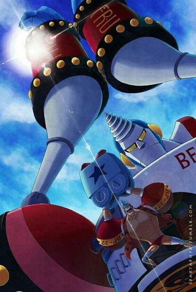 História Sonic boku no hero o filme - História escrita por Vitor_Gabrie -  Spirit Fanfics e Histórias