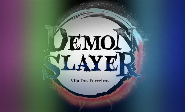 História Entre Dimensões Demon Slayer: Sun X Light Finale - Saga Da Vila  Dos Ferreiros Parte 11: Contra o lua superior 4 - História escrita por  GuretoDesuyo_B4nK4i - Spirit Fanfics e Histórias