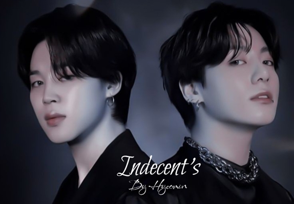 Fanfic / Fanfiction Indecent's (Jimin X Jungkook) POLIAMOR - Antiprofissional