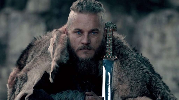 ENTENDA O TRÁGICO FIM DO REI BJORN IRONSIDE NA SÉRIE VIKINGS - SEXTA  TEMPORADA VIKINGS! 