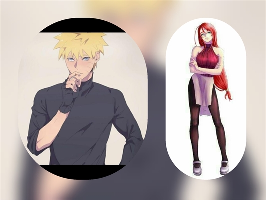 História Naruto E Naomi Os Gêmeos Uzumaki Oito História Escrita Por Luisuzumaki30 Spirit 6740