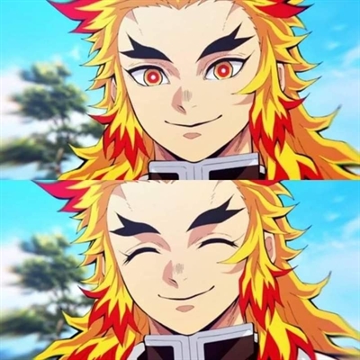 The Big Discovery The Different Slayer//Demon Slayer(Kimetsu No