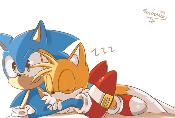 tails fofo x tails fofo 