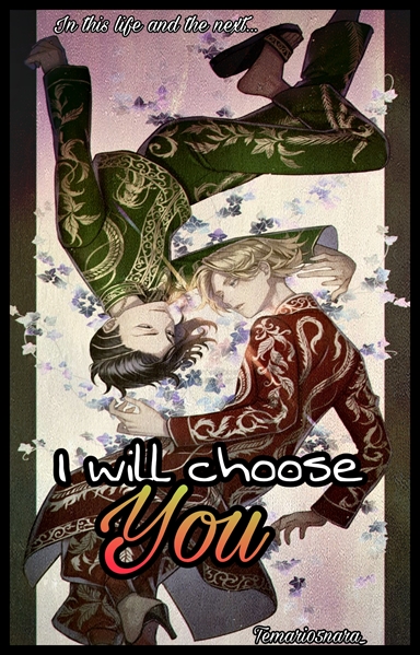 Fanfic / Fanfiction I will choose you--KokoInu week 2022 - Día 1