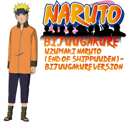 Quiz de Personalidade de Naruto - Página 26