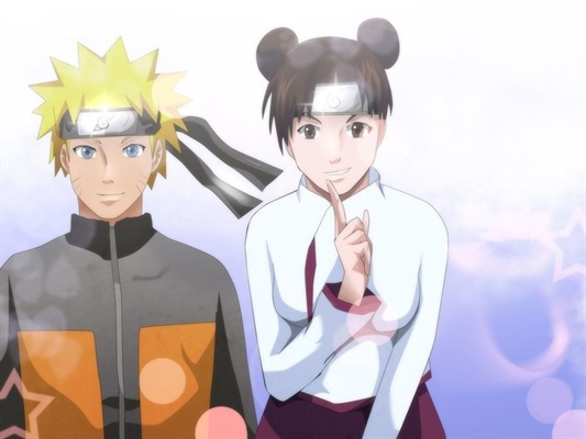 NARUTO: A HISTÓRIA DE RIN NOHARA