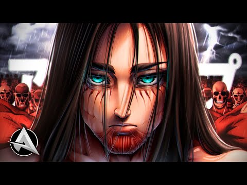 ♪ Rap do Eren Jaeger Part.I ( Shingeki no Kyojin )