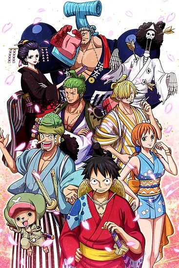 Fanfic / Fanfiction Sn em One Piece (leitor masculino) - Mugiwaras