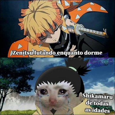 Dogzy on X: Tanjiro - Kimetsu no Yaiba Pfv diz que nao sou so eu