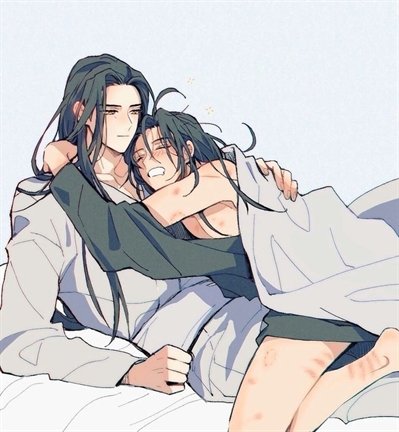 9 ideias de Lan Wangji x Wei Wuxian  anime, amor por manga, bleach anime