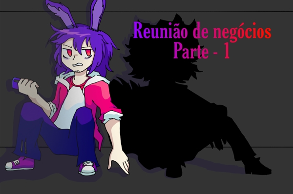 Fanfic / Fanfiction Os empregos de Bonnie - Reunião de negócios Parte - 1