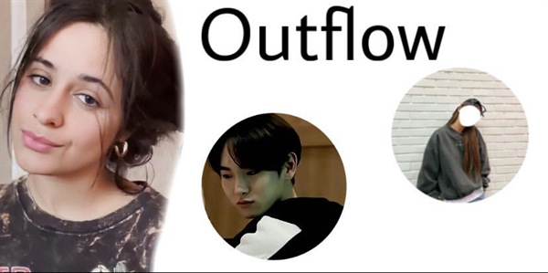Fanfic / Fanfiction Can't Help Falling In Love - Camila and you - Outflow