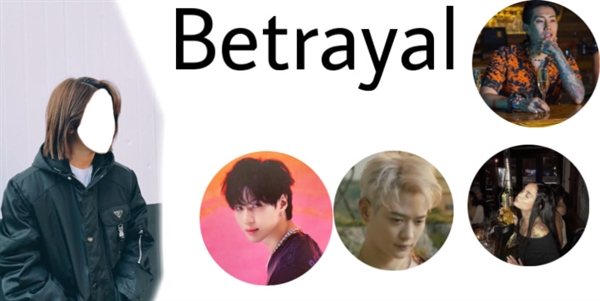 Fanfic / Fanfiction Can't Help Falling In Love - Camila and you - Betrayal