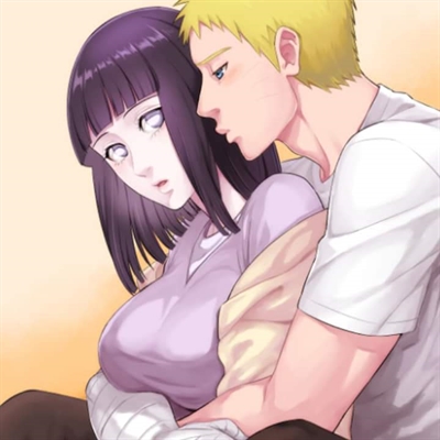 NARUTO E HINATA A PRIMEIRA VEZ JUNTOS DEPOIS DO CASAMENTO!🔞VEJA