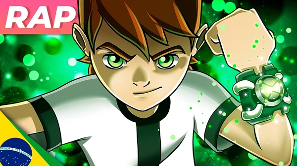 OS ALIENS MAIS SUBESTIMADOS DE BEN 10! 