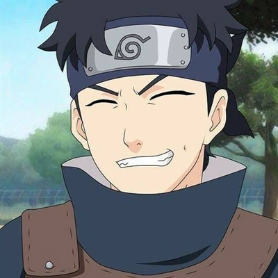 História Shisui e S n (leitora) - O segredo do Hokage - História escrita  por Jojo_uchiha - Spirit Fanfics e Histórias